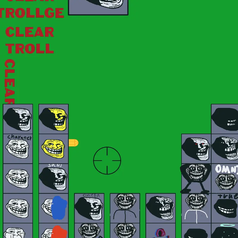 Game by @Missing_unknown