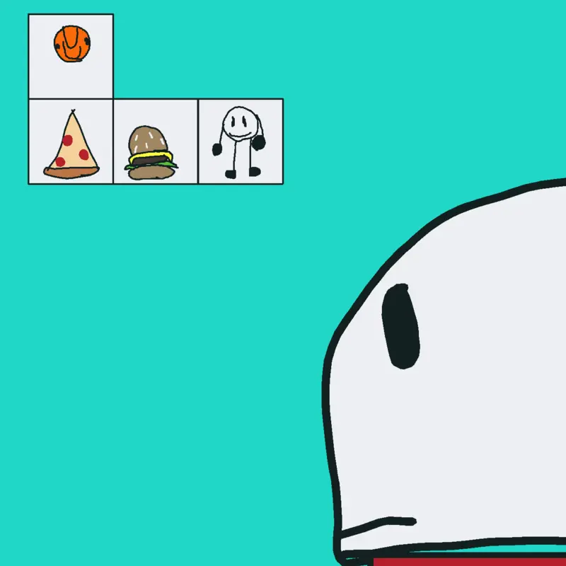 NOM by @halo_me