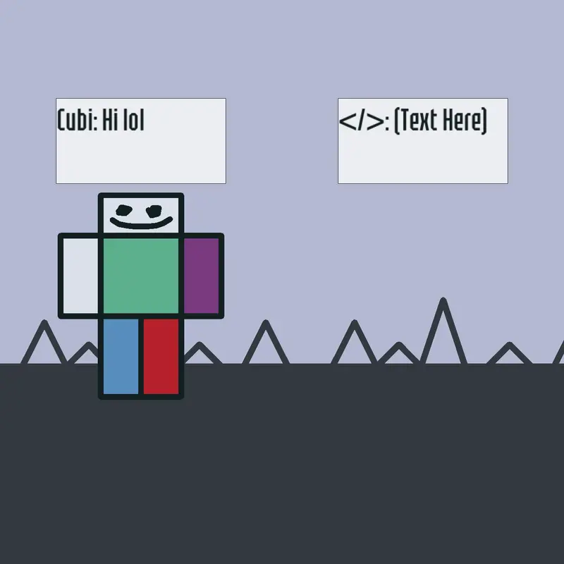Game by @MrPixels_isBACK