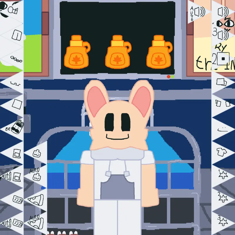 Game by @sonic223344xd