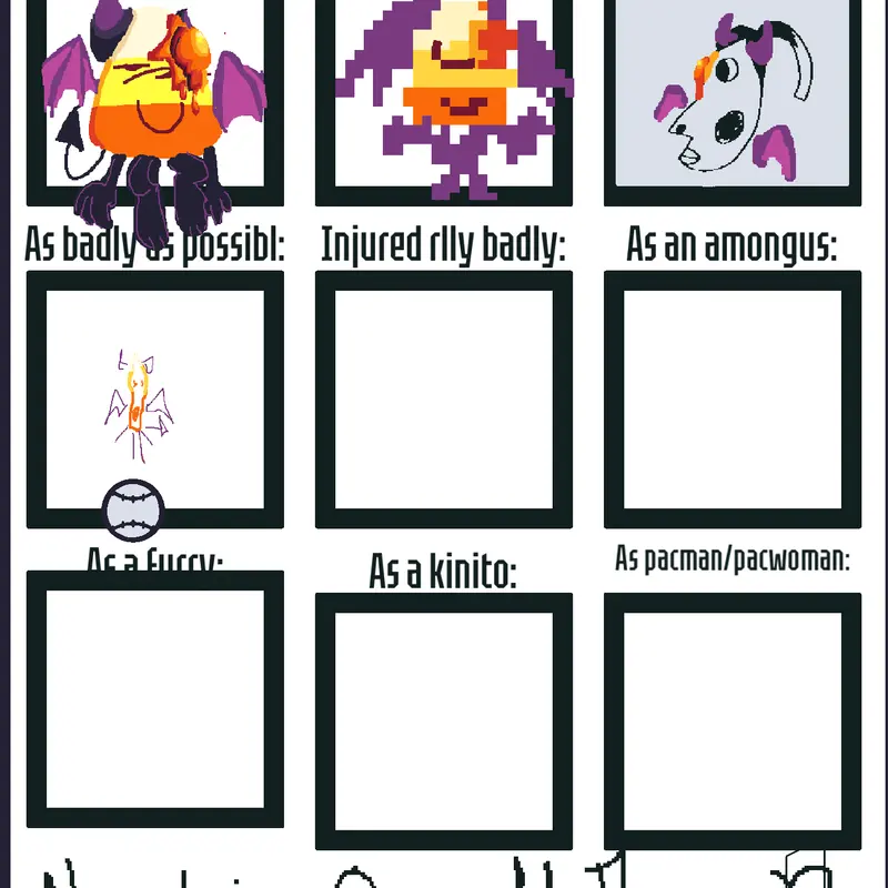 Game by @SilverRipple