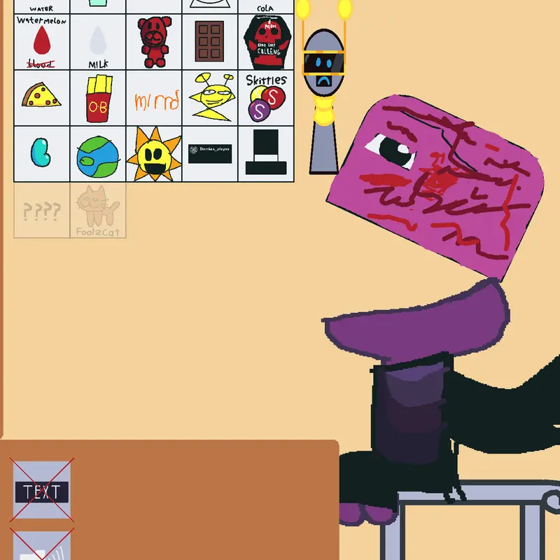 Game by @0_dimon_0