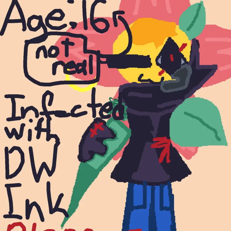 Game by @X_Flow3r_G1rl_X