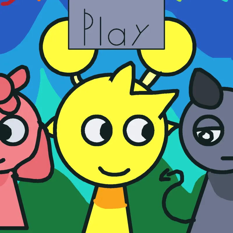 Game by @NWR_TOMMY