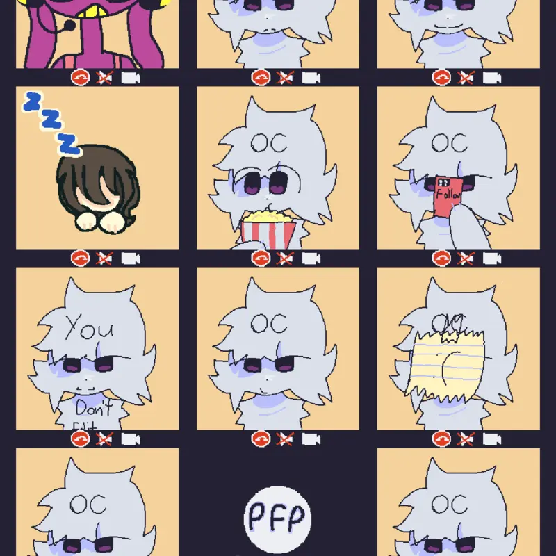 Game by @cosmove_lover