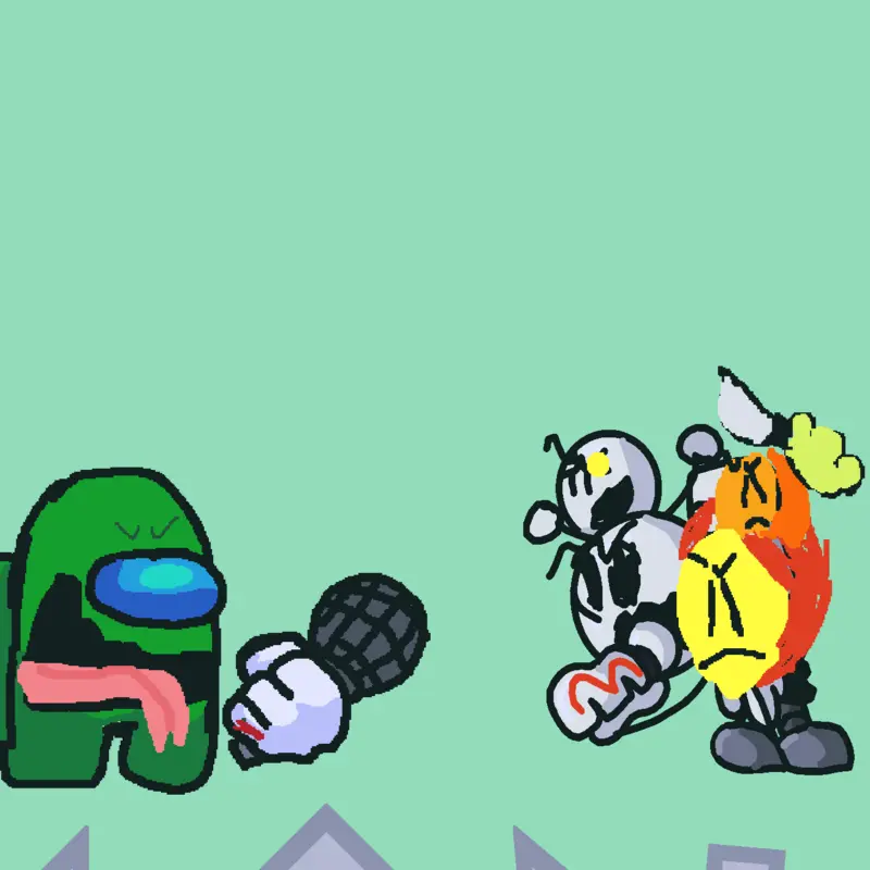 Game by @Mashups2