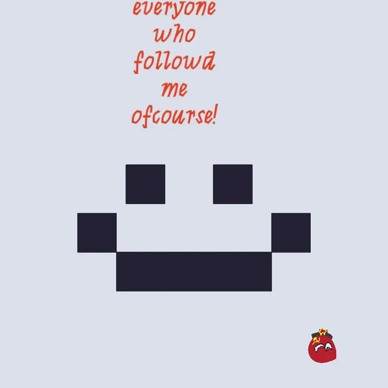 Game by @ussr_ball