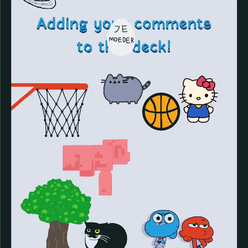 Game by @LC_
