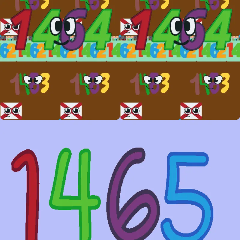 Game by @Sagominifriends