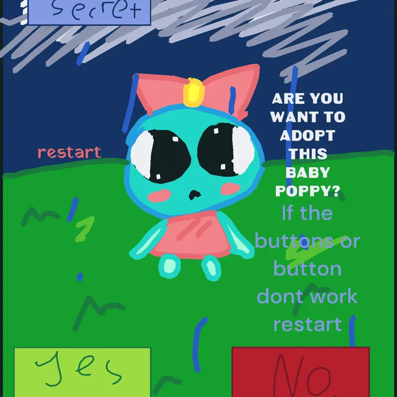 Game by @Flowersiamila