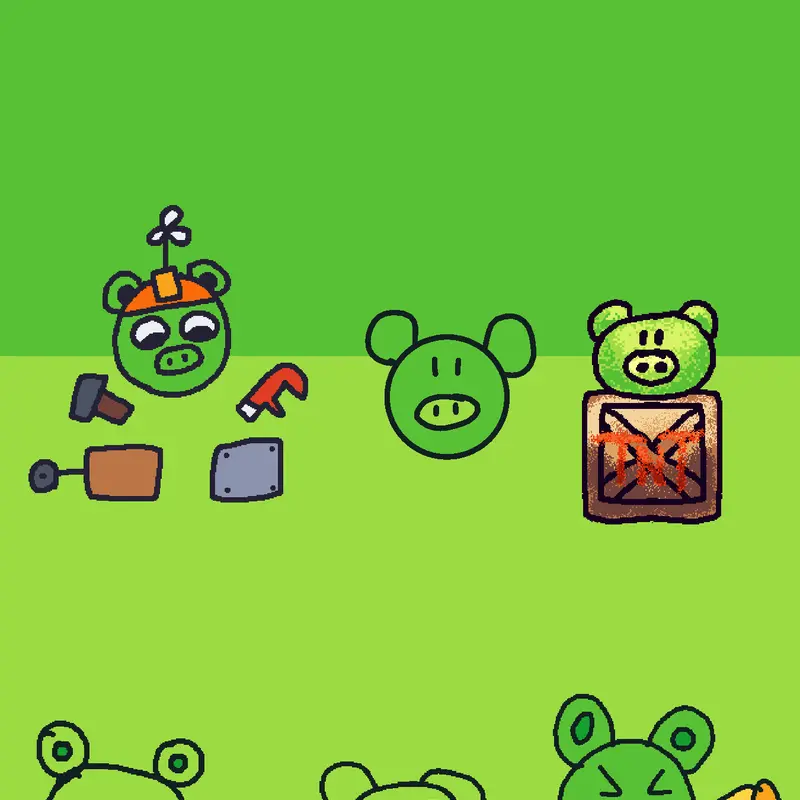 Game by @jhoelcacelagarcia
