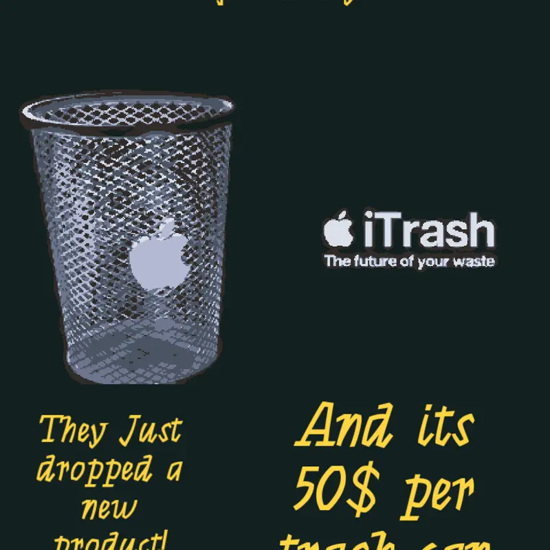 Apple cant be so desperate Bro😭 by @ChessCent_YT