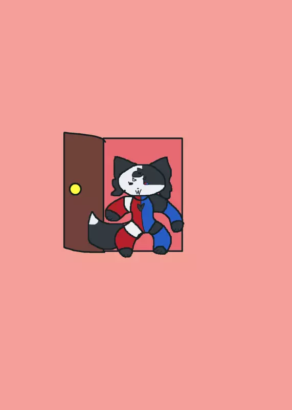 Game by @sankura_wolfwww