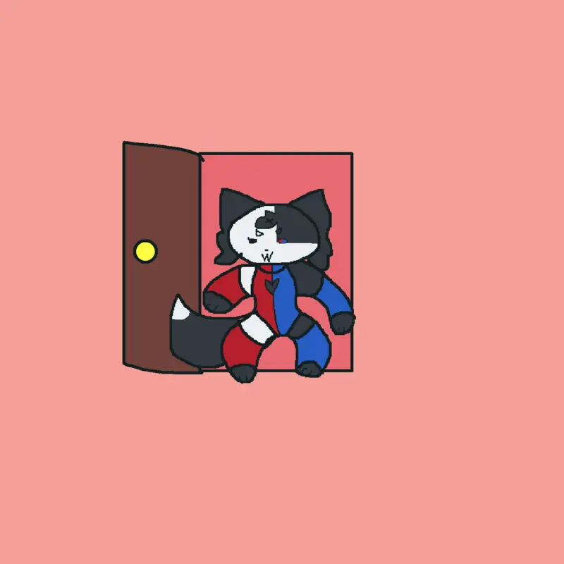 Game by @sankura_wolfwww