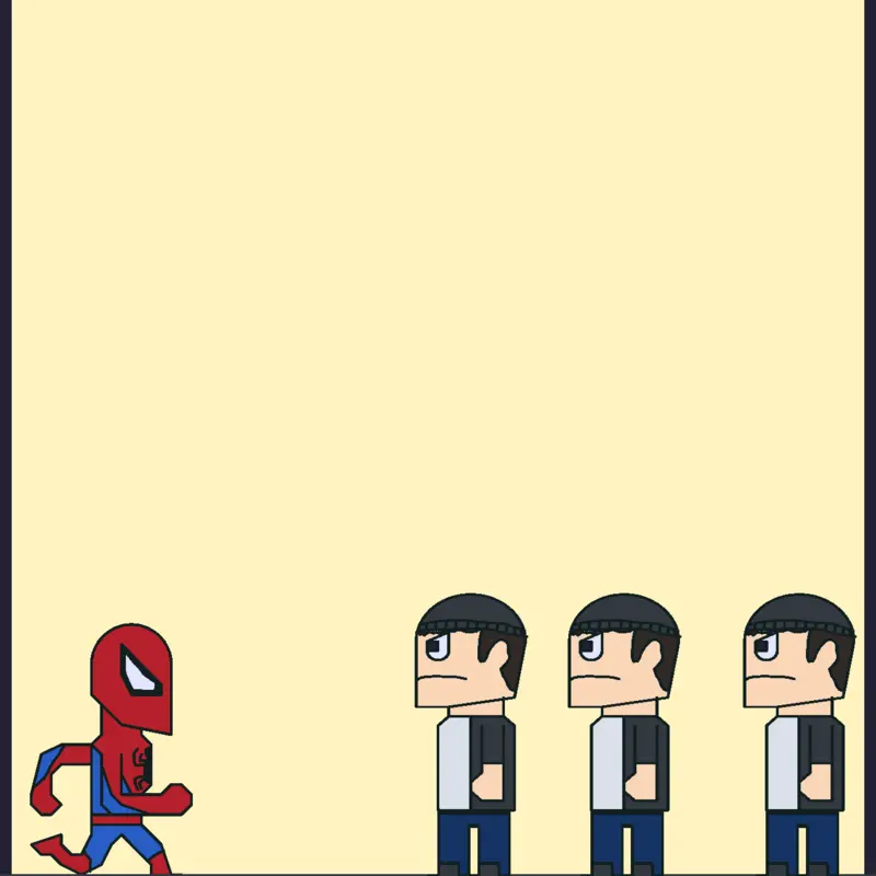 Game by @TGM