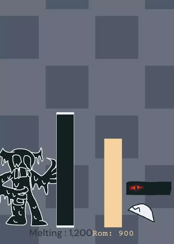 Game by @xcubedude