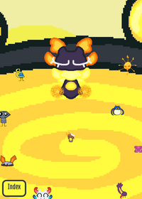 Light Island