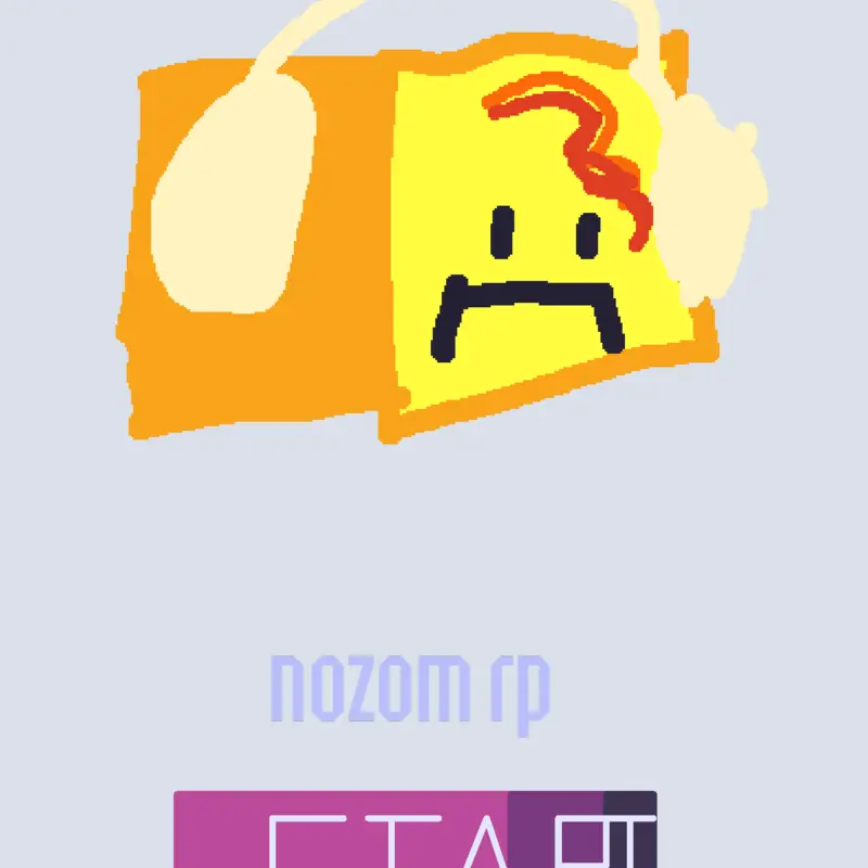 Game by @noobzmusic
