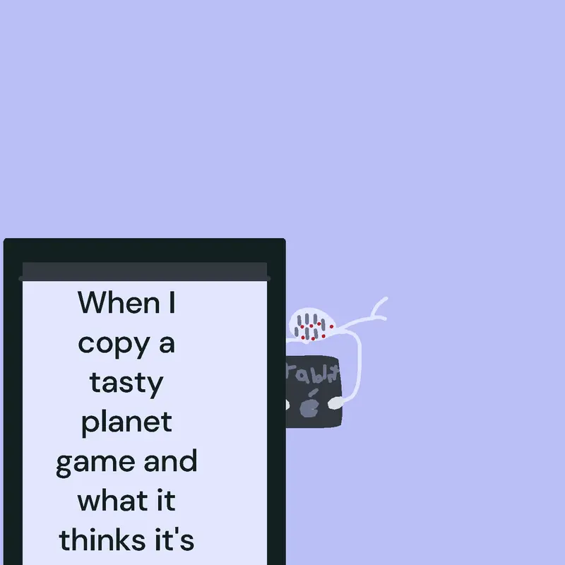 Game by @Thehorror32