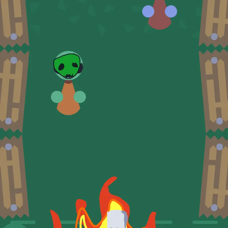 Game by @saserman