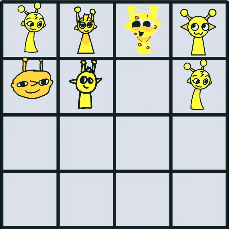 Game by @cocoa_321