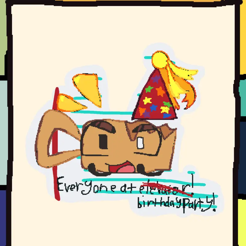 Game by @MintyLovesMIBU_on-hiatus