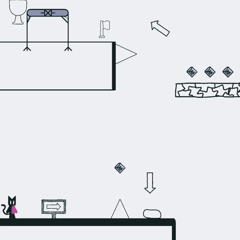 Game by @Arthurwb