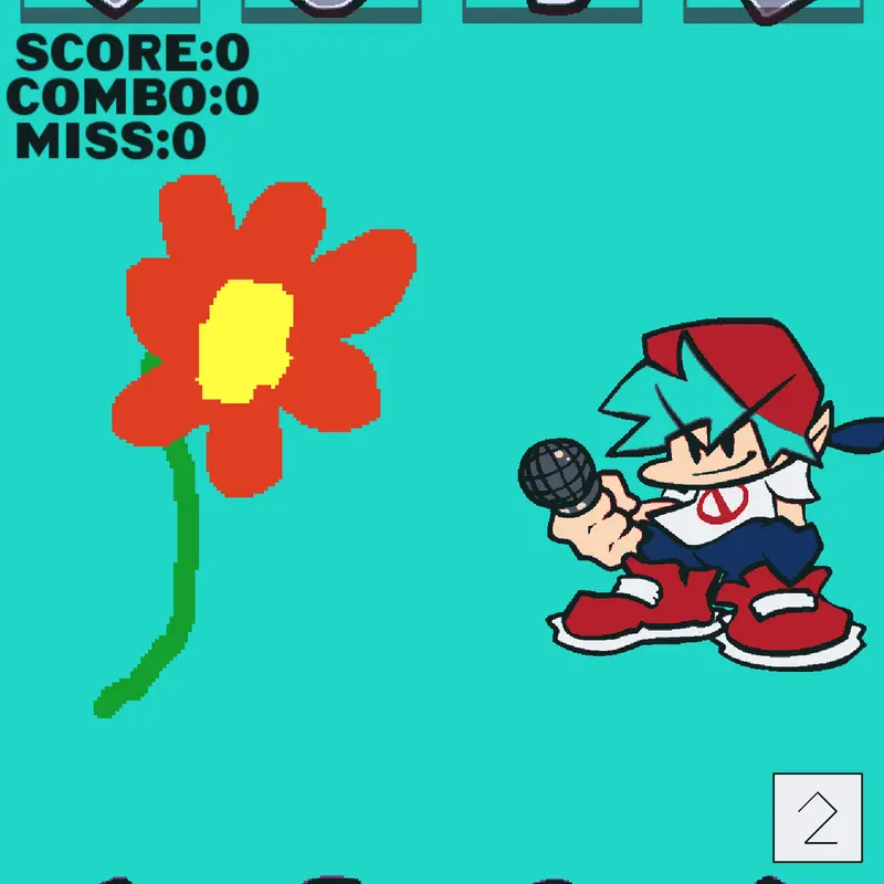 Game by @CuteSpider