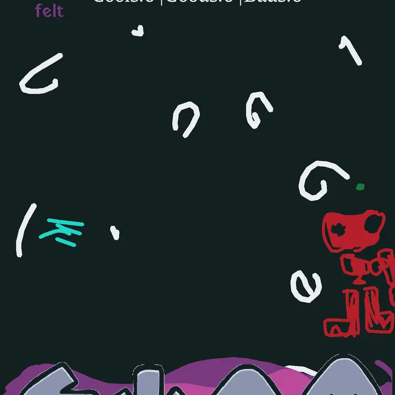 Game by @MegaPCX