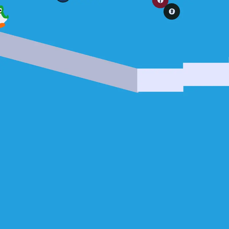 Game by @mgeui