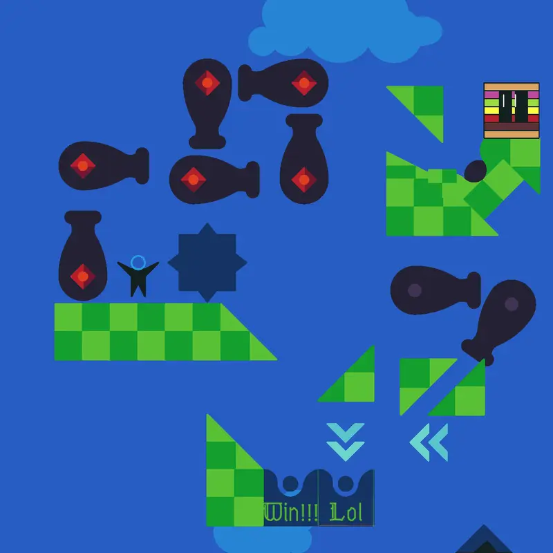 Golf by @meh_damn_bro