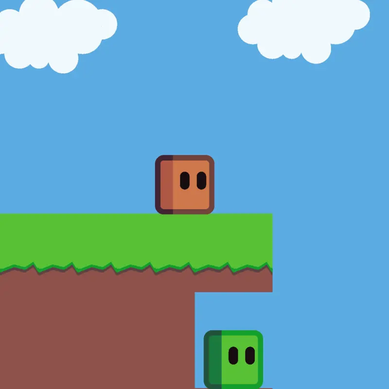 Game by @JadenDrake05