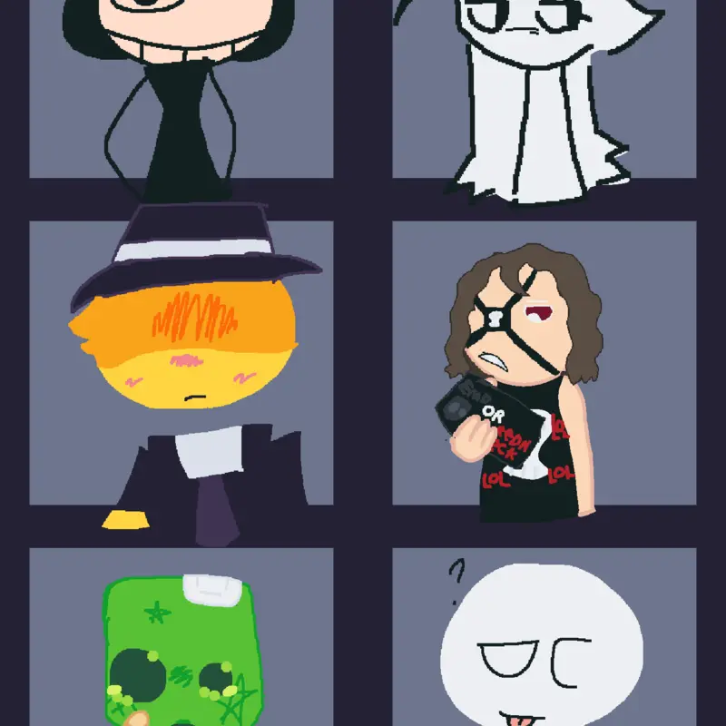 Game by @Mooskii