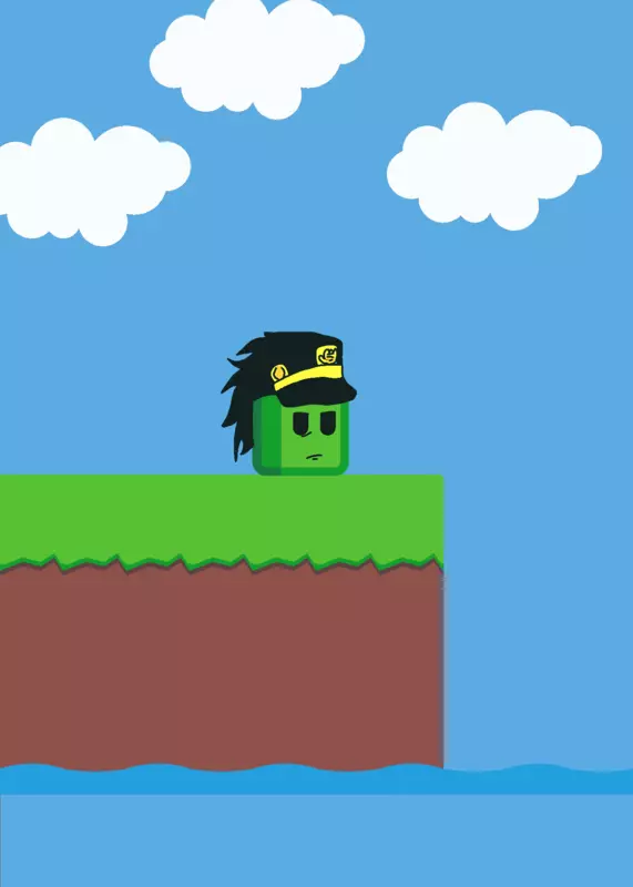 Game by @MarkYT