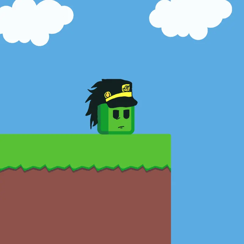 Game by @MarkYT