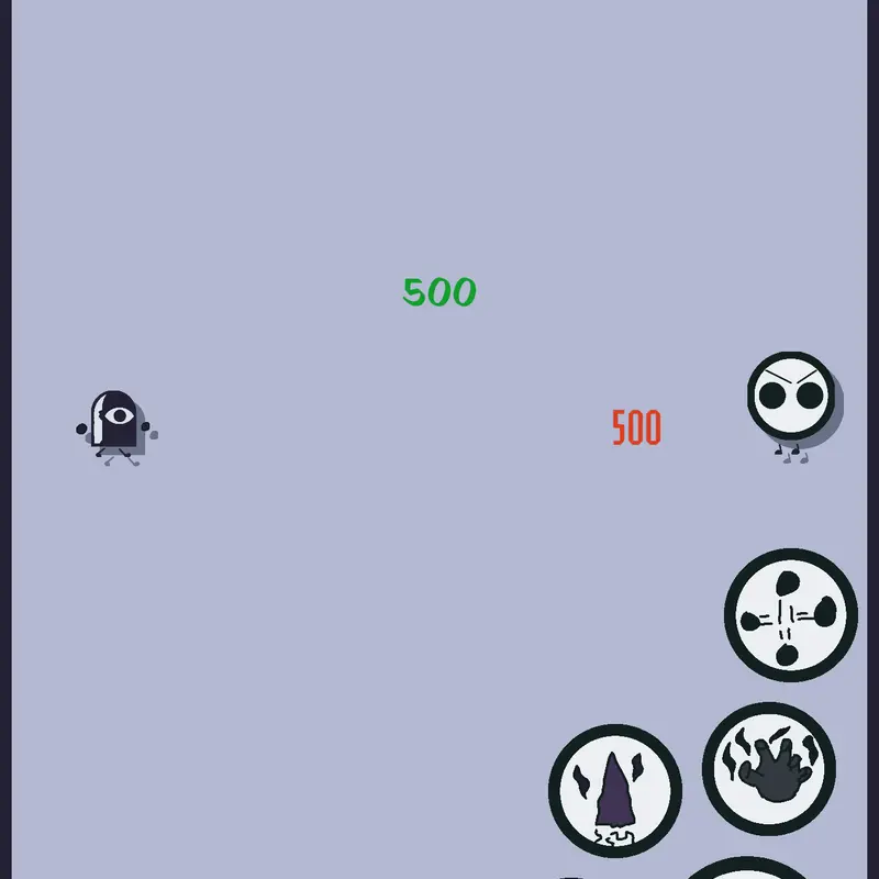 Game by @MrSpirit