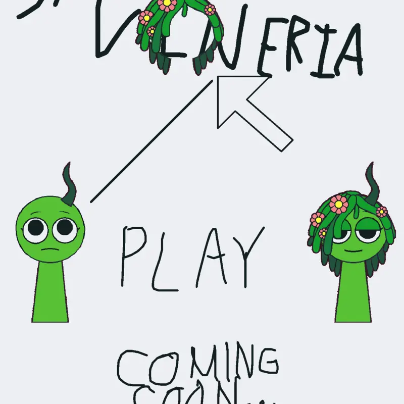 Game by @Xavi2014F