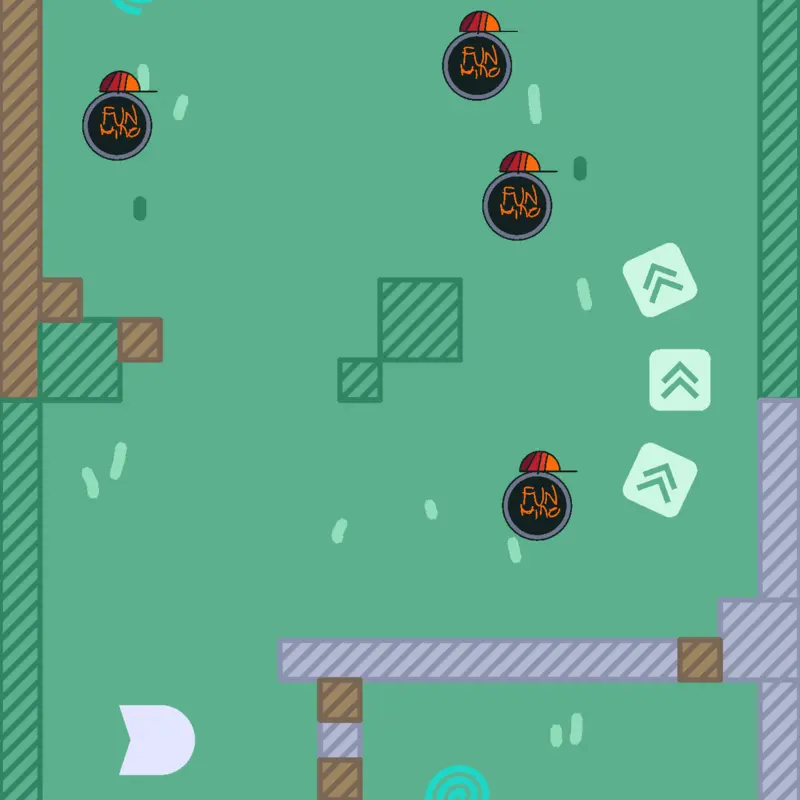 Game by @gaef