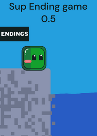 Ending game, 6 finals