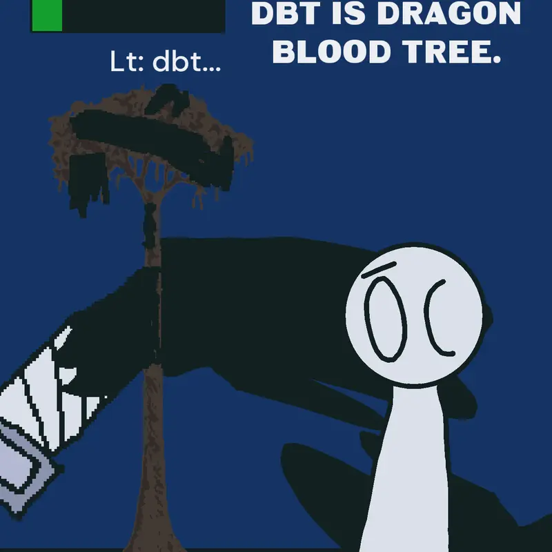 Game by @LepidendrontreeYT