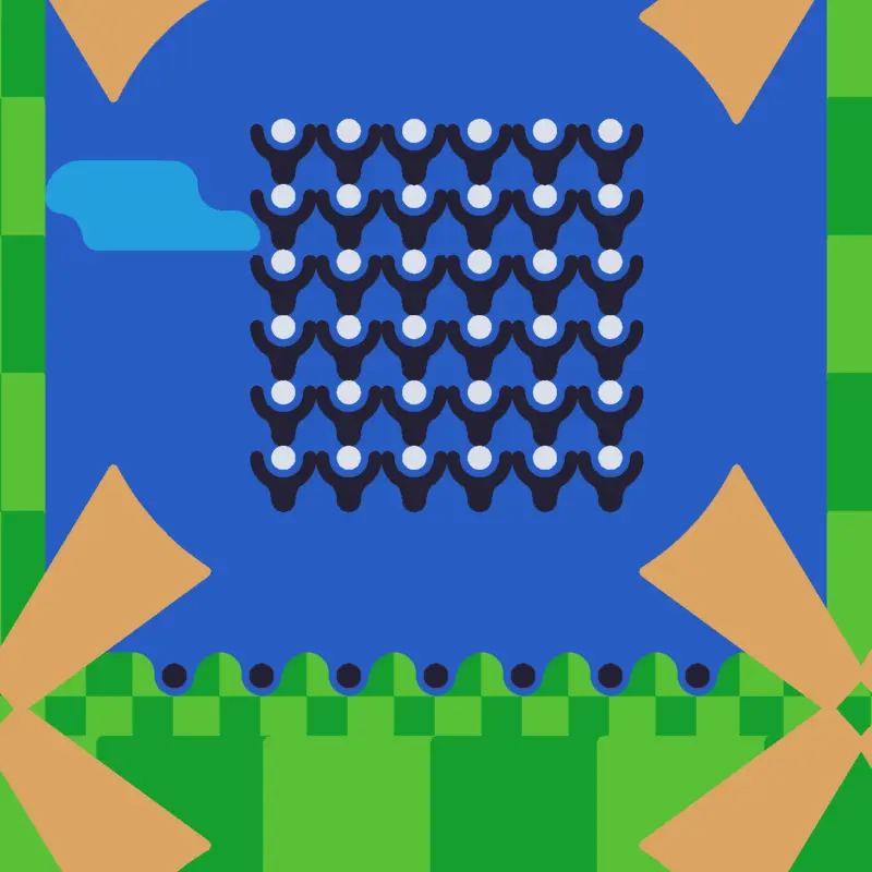 Game by @spacestar