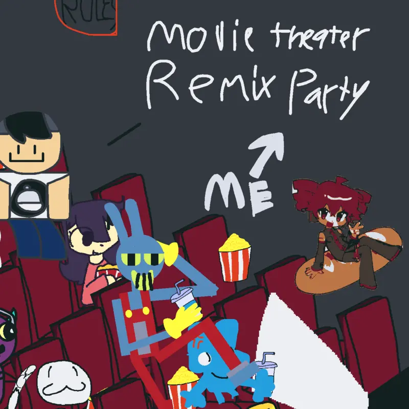 Game by @kurczat