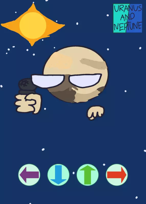 Game by @SomePlanet