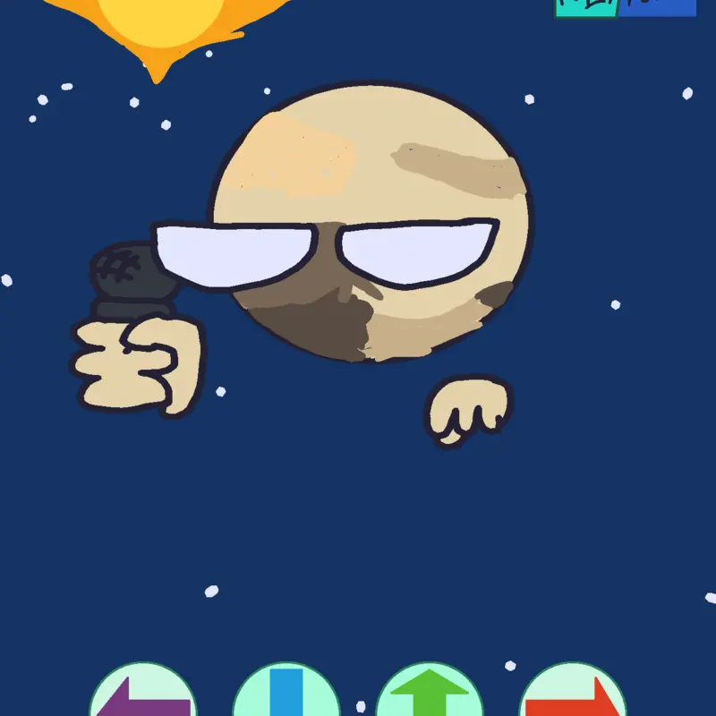 Game by @SomePlanet