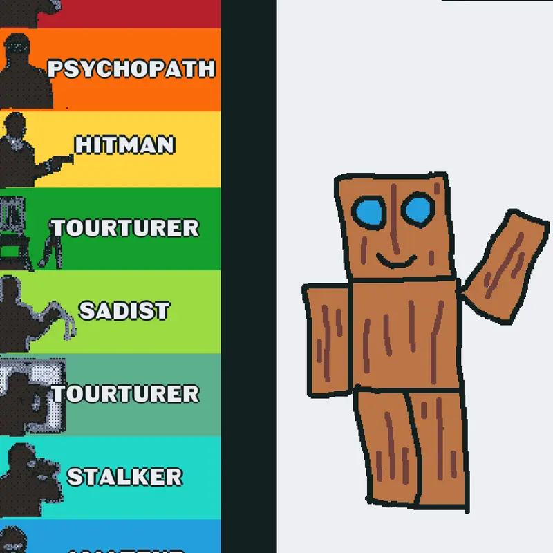 Game by @SUPERDUCKYBOY
