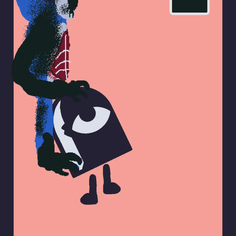 Game by @mr_ape