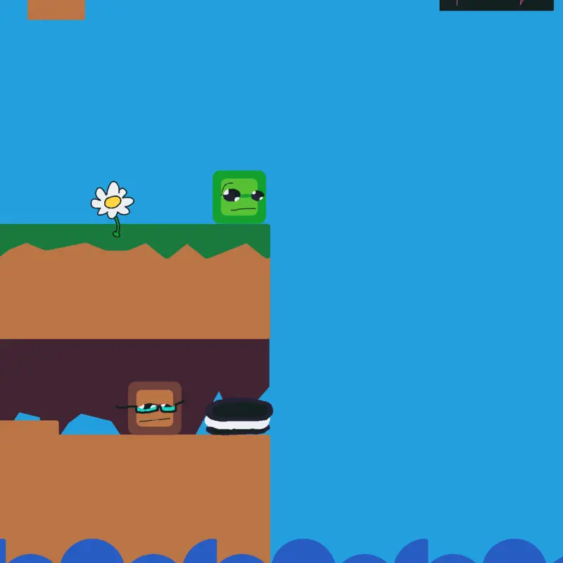 Game by @BEYONDOFEMOJICAT110