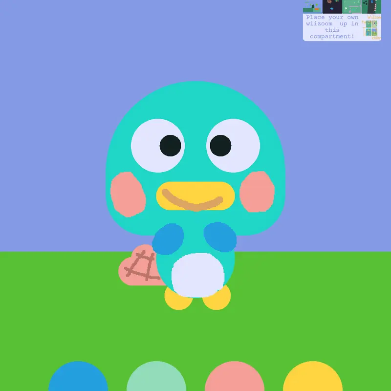 Game by @santina