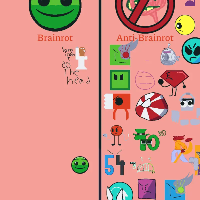 Game by @smilehead