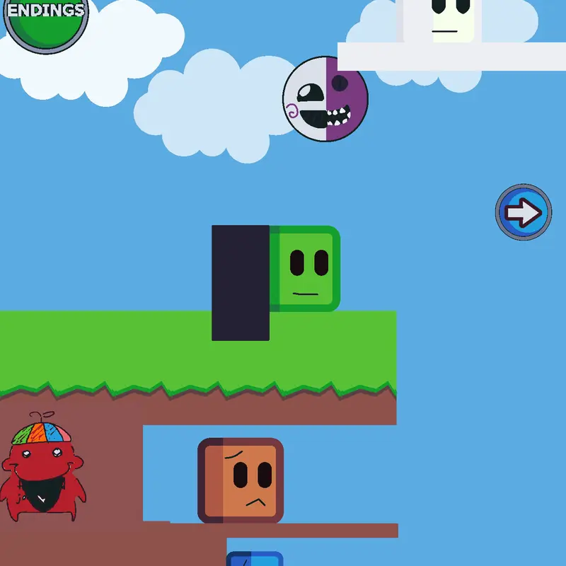 Game by @betty_noire